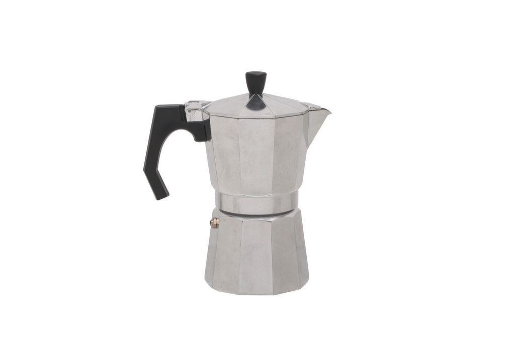 Espresso Maker 'Bellanapoli' 6 Tassen