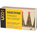 Uco Strikeable Firestarter Sweetfire