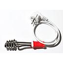 Travel Immersion Heater 230 V, 300 Watt