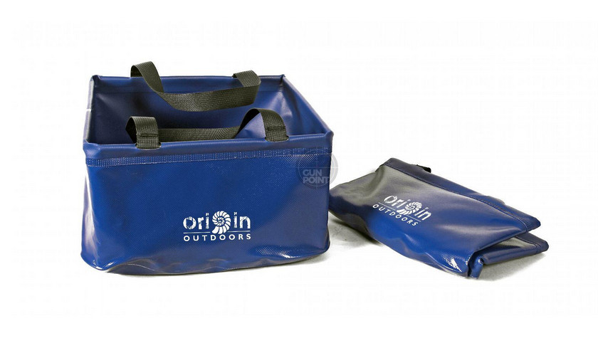 Folding Bowl 15L