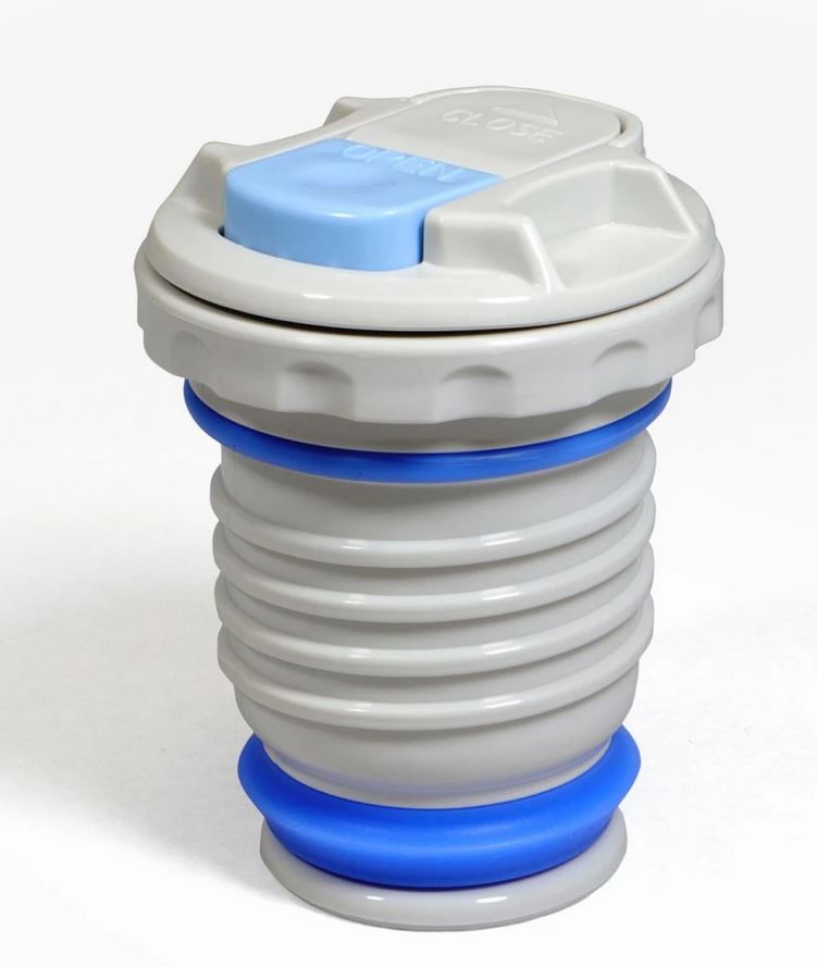 Stopper For All light & compact