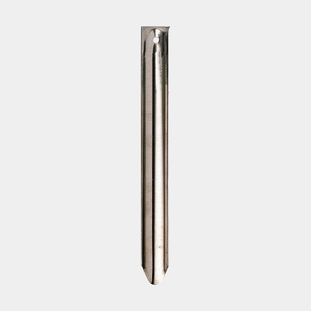 Duraluminium Tent Peg - 33.3 x 3.6 cm