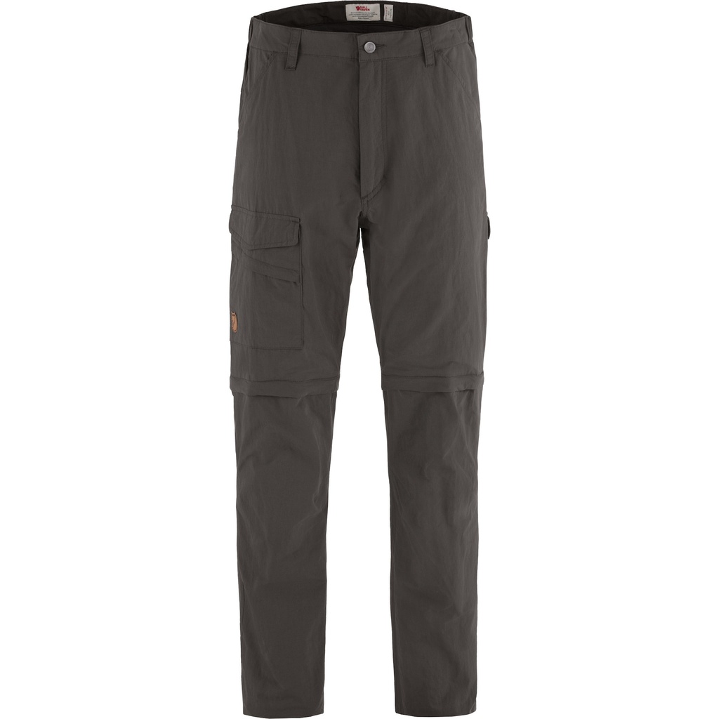 Men's Travellers MT Zip-Off Trousers