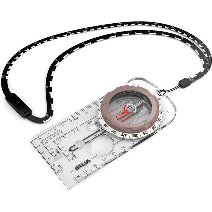 Silva Compass expedition Global