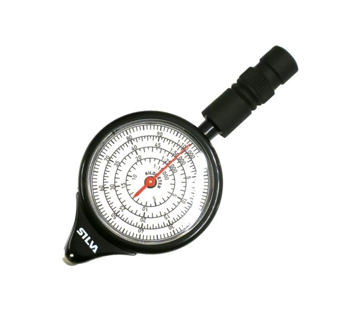 Map Measurer Path