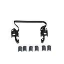 2 Ql2.1 Hooks 1 Handle 16 mm - E212