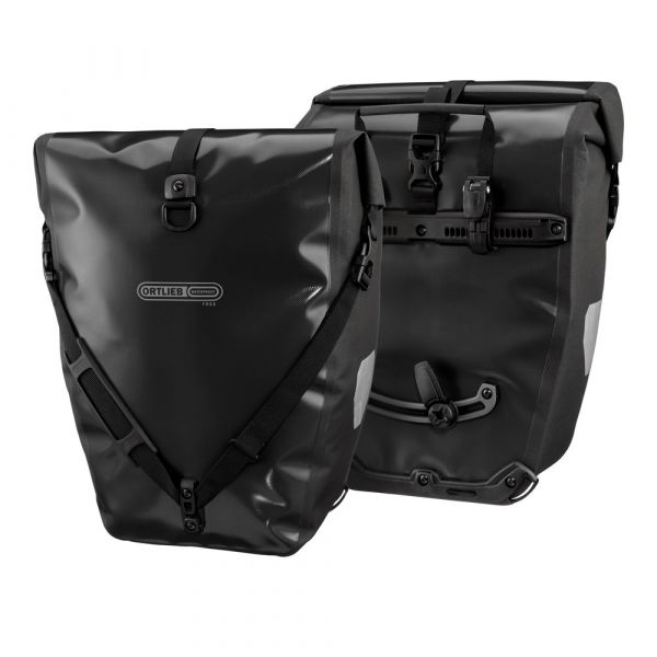 Back-Roller Free QL2.1
