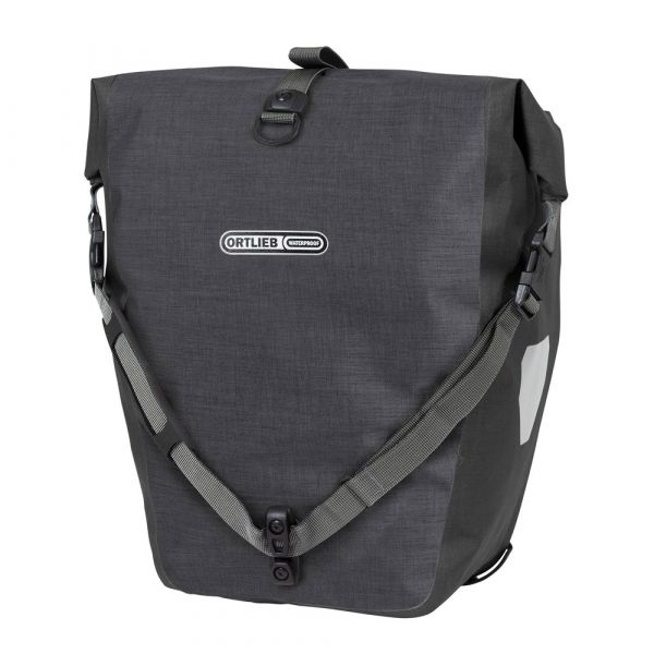 Back-Roller Plus QL2.1