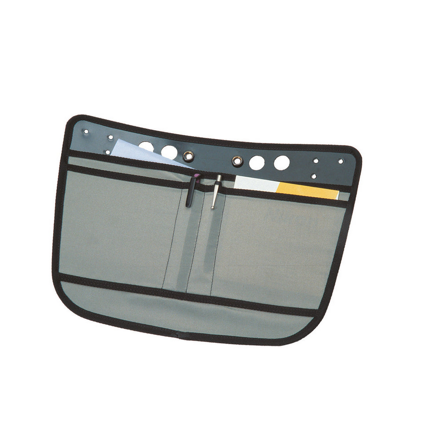 Organizer for Messenger Bag