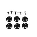 Screw Set Ql2.1 Panniers - E205