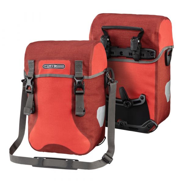 Sport-Packer Plus QL2.1