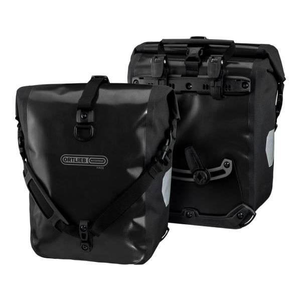 Sport-Roller Free QL2.1