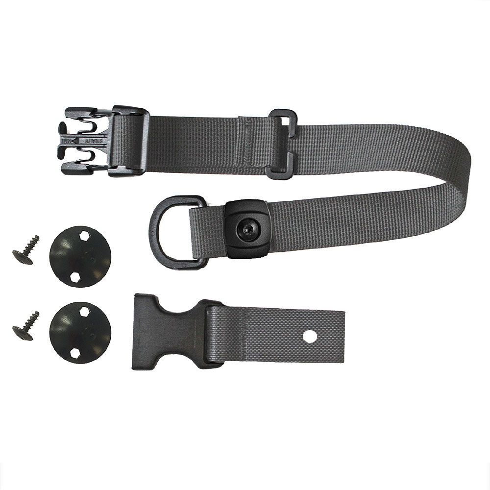 Stealth Buckles For Ql2.1-Models