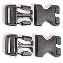 Stealth Buckles Rack-Pack Spare Part - E135