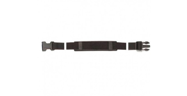 Shoulderstrap 80 Cm Stealth Buckle