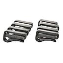 Standard Strap Keeper (8pc)