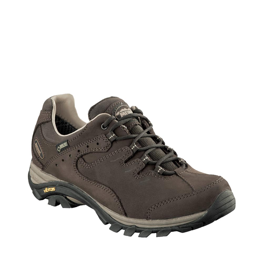 Caracas Lady GTX