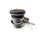 Pinnacle Base Camper