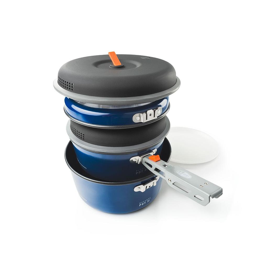 Bugaboo Base Camper Medium