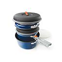 Bugaboo Base Camper Medium