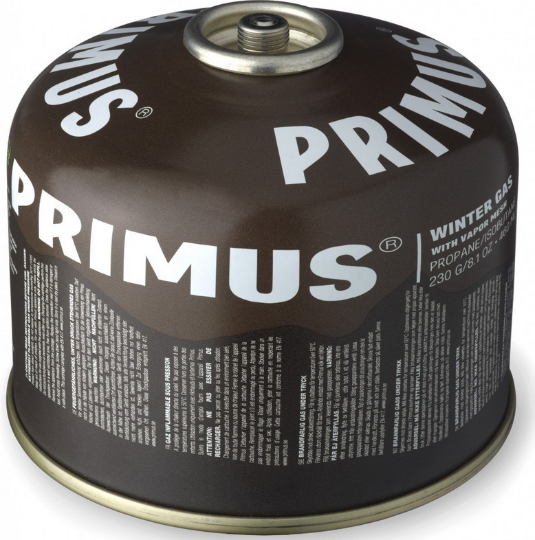 Primus Winter Gas 230g