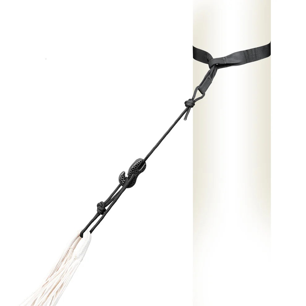 TreeMount - (Tree and Pole) Suspension Set for Hammocks