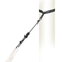 TreeMount - (Tree and Pole) Suspension Set for Hammocks