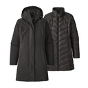 Women's Tres 3-in-1 Parka.