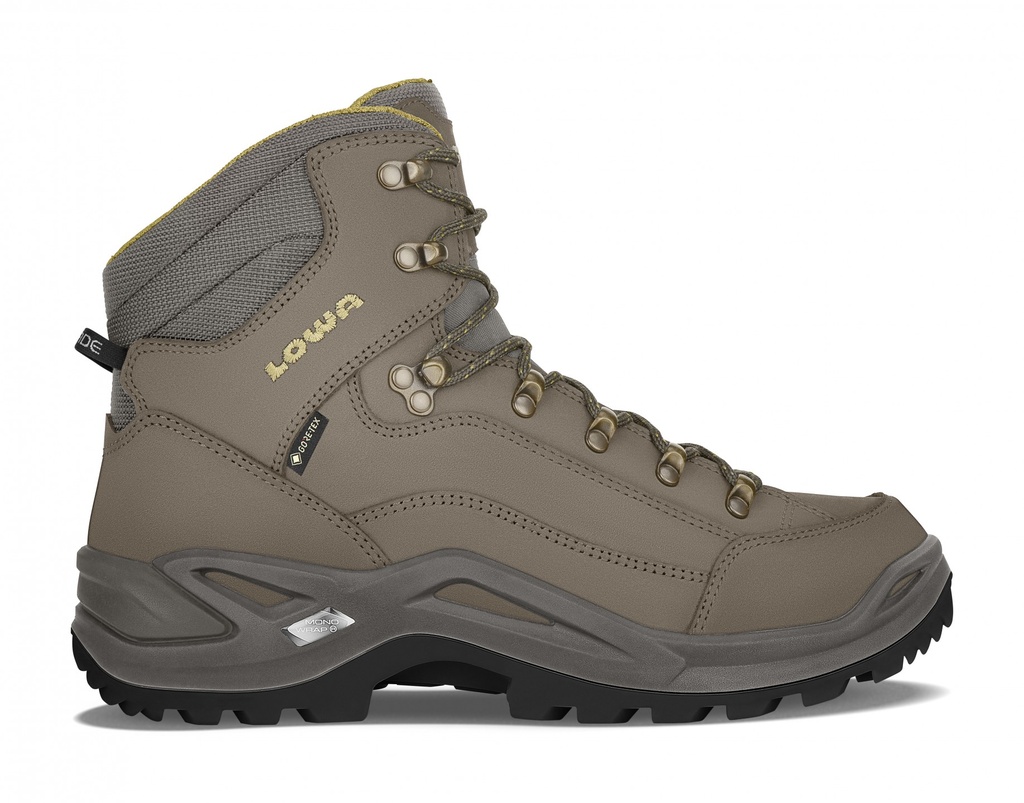 Renegade GTX Mid Heren