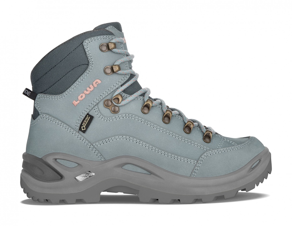 Renegade GTX Mid Dames