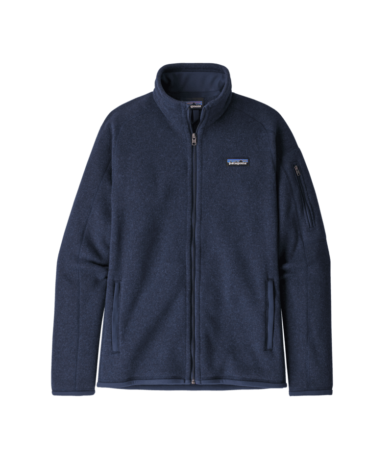 Women's Better Sweater Jacket