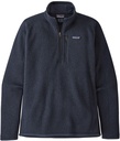 Men's Better Sweater 1/4 Zip