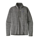 Men's Better Sweater 1/4 Zip