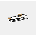 Brush Stick Package