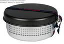 Trangia Stove 25-5/ul
