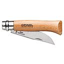 Zakmes Opinel N°8 Classic, Hout, Inox