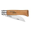 Opinel N°8 Carbon Steel