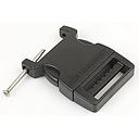 Field Repair Buckle - 25mm Side Release 1 Pin