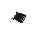 Field Repair Buckle - 15mm Side Release 1 pin