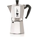 Moka Express Export Koffiekan - 9 Tassen