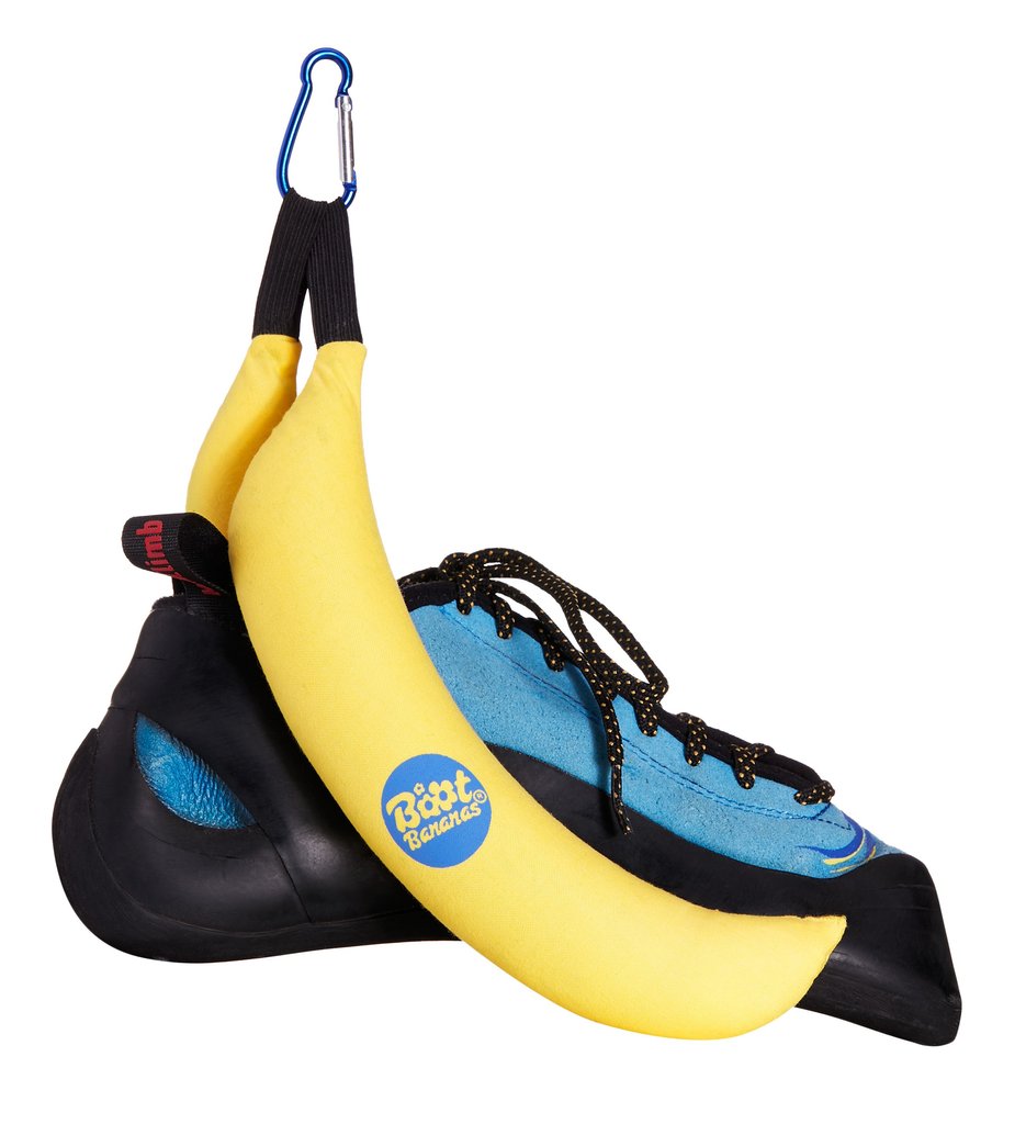 Boot Bananas