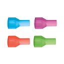 CamelBak Big Bite Valve 4 color pk