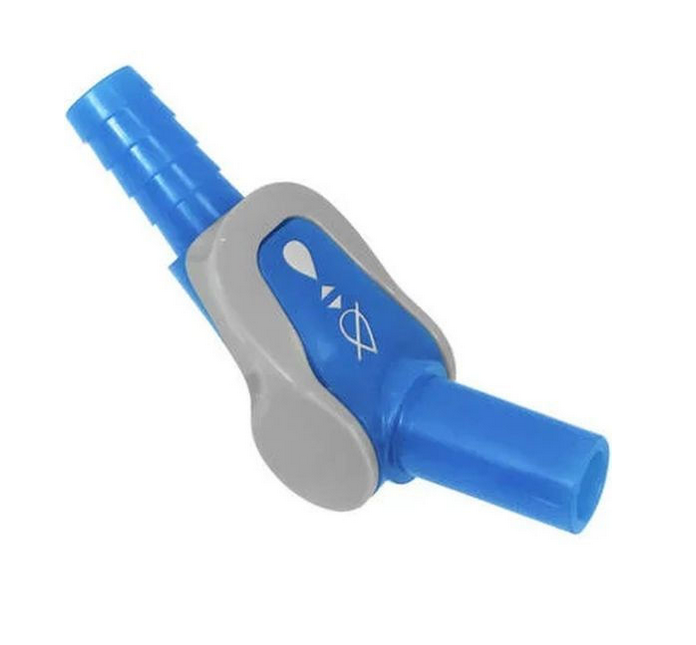 Crux Reservoir On/Off Valve