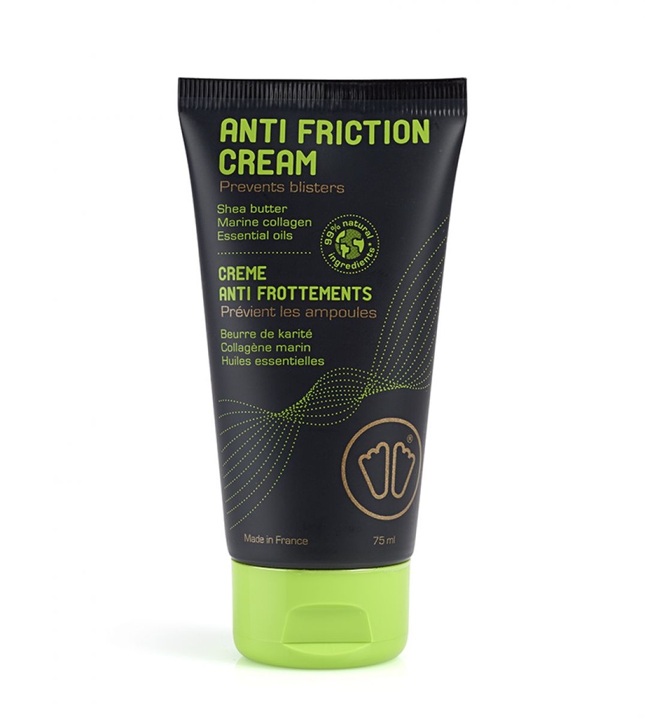 Anti Friction Cream 75ml Neutral