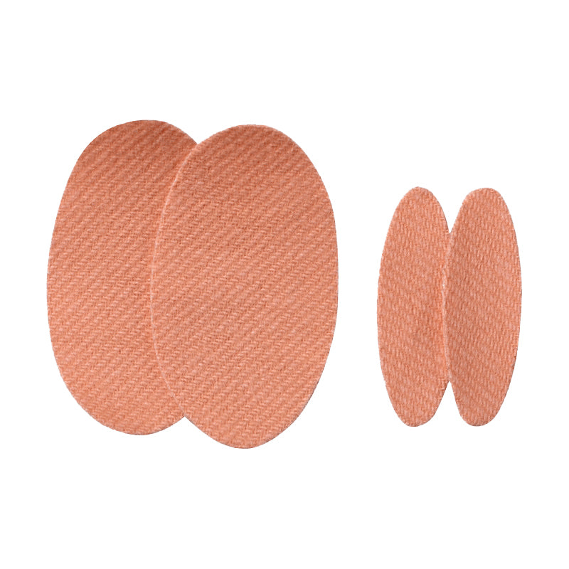 Essential Protector Kit (x5 Foot And X5 Toes) Neutral