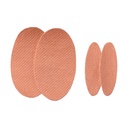 Essential Protector Kit (x5 Foot And X5 Toes) Neutral