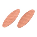 Toe Protector V2 X5 Pcs Neutral