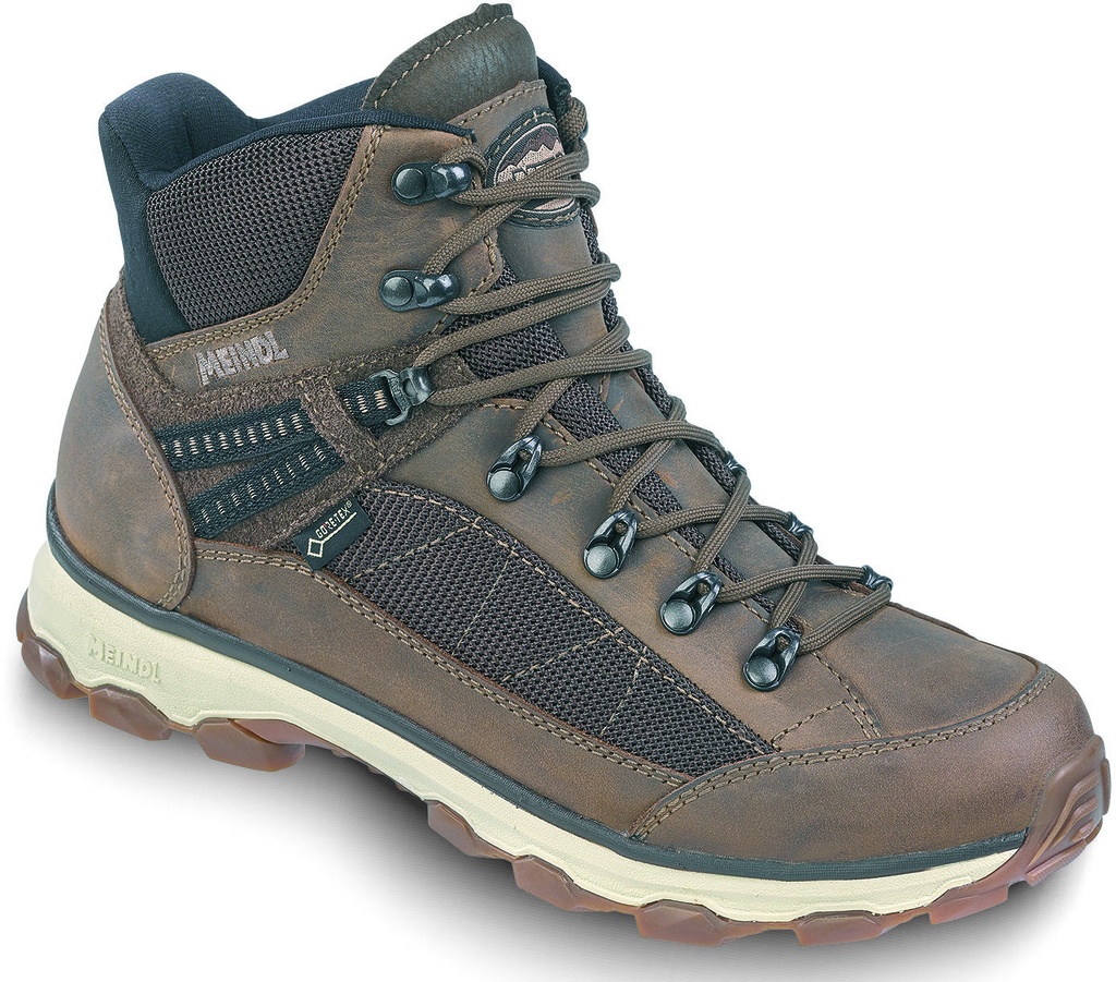 Utah Lady GTX