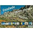 Escalade en Pays d'Aix : Sainte Victoire