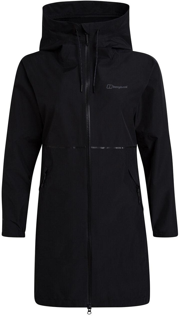 Rothley Shell Jacket - Dames